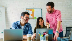 Read more about the article Working Together to Make Investments sucessfull