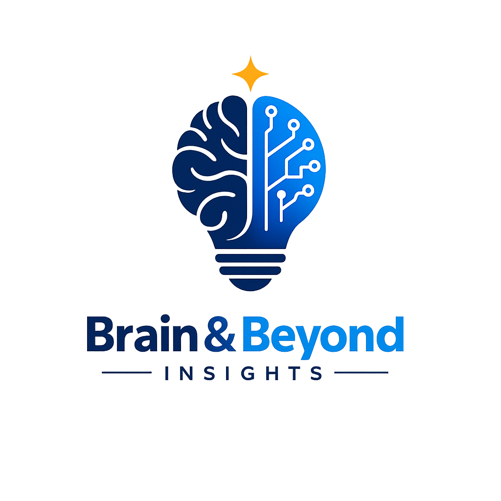 brain and beyond insights